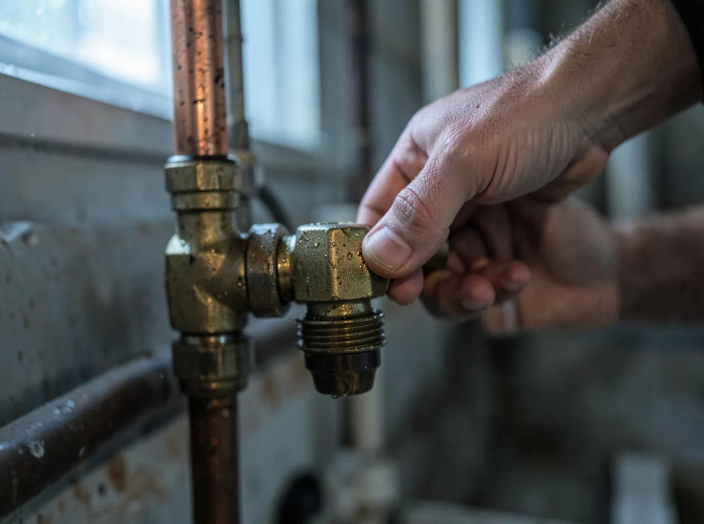 Emergency Plumber Round Hill, VA FAQs